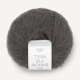 Sandnes Garn  - Tynn Silk Mohair