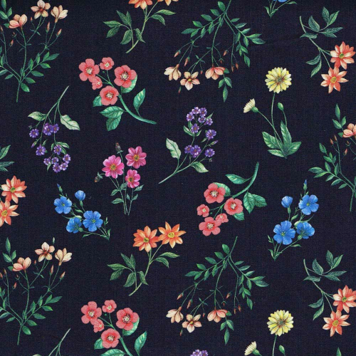 Liberty Tana Lawn - Annie B