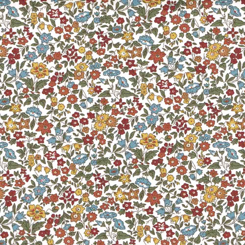 Liberty Tana Lawn - Ava C