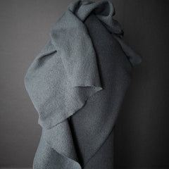 Merchant & Mills - Cappotto Boiled Wool