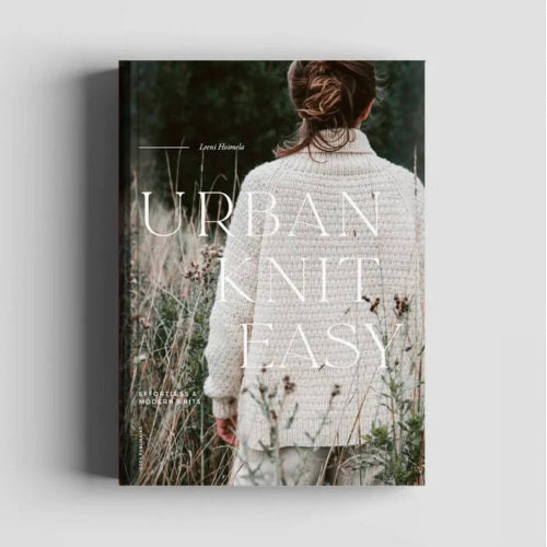 Urban Knit Easy – Effortless & Modern Knits