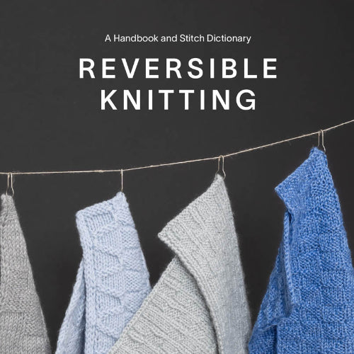 Reversible Knitting
