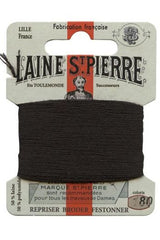Sajou Laine Saint-Pierre Card