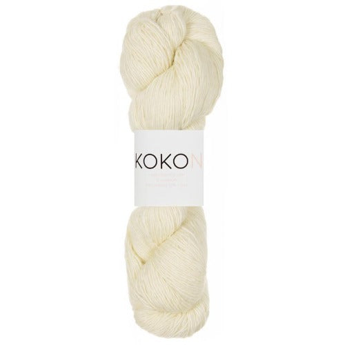 Kokon - Merino Linen