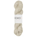 Kokon - Merino Linen