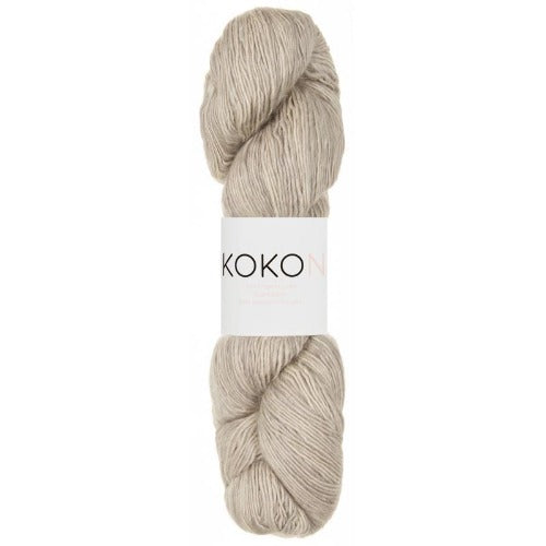Kokon - Merino Linen