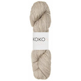 Kokon - Merino Linen