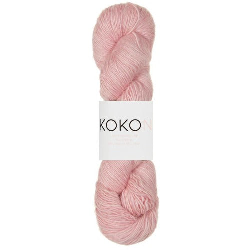 Kokon - Merino Linen
