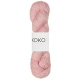 Kokon - Merino Linen