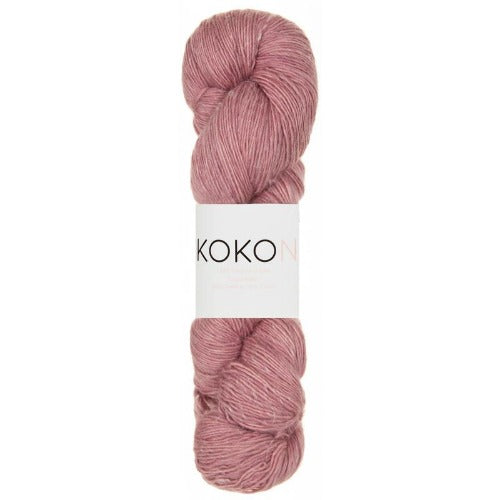 Kokon - Merino Linen