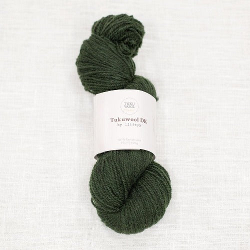 Tukuwool DK Havu (H35)