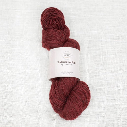 Tukuwool DK Hohka (H20)