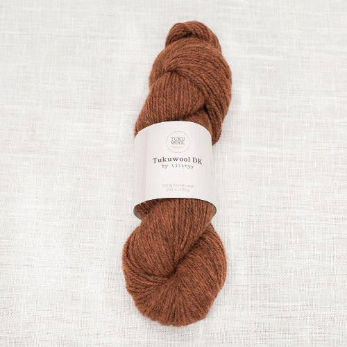 Tukuwool DK Repo (H21)