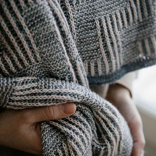 52 Weeks of Shawls