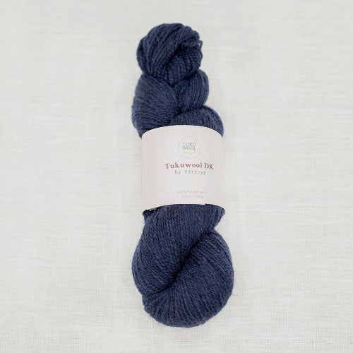 Tukuwool DK Tyyni (H27)