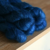 La Bien Aimee - Mohair Silk