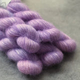 La Bien Aimee - Mohair Silk
