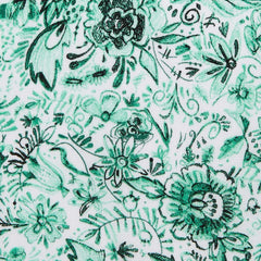 Tana Lawn Bamboo Garden B