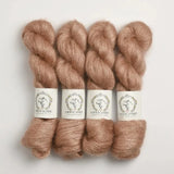 La Bien Aimee - Mohair Silk