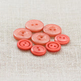 Button Up Snack Pack, 8pcs