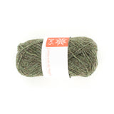 Jamieson & Smith - 2 Ply jumper Weight