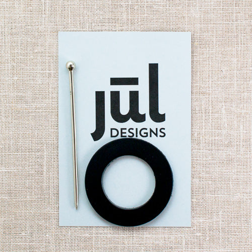 JUL Mod Shawl Pin