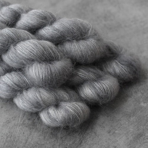 La Bien Aimee - Mohair Silk