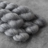 La Bien Aimee - Mohair Silk
