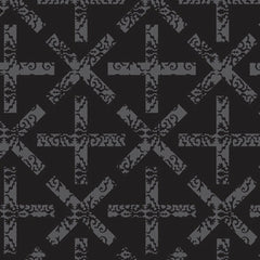 Art Gallery - x and + in Dark