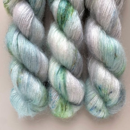 La Bien Aimee - Mohair Silk