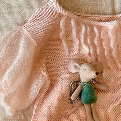 Mar Tee (Child) - Emilia & Philomene