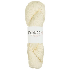Kokon - DK Merino - Ice