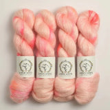 La Bien Aimee - Mohair Silk