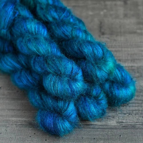 La Bien Aimee - Mohair Silk