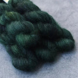 La Bien Aimee - Mohair Silk