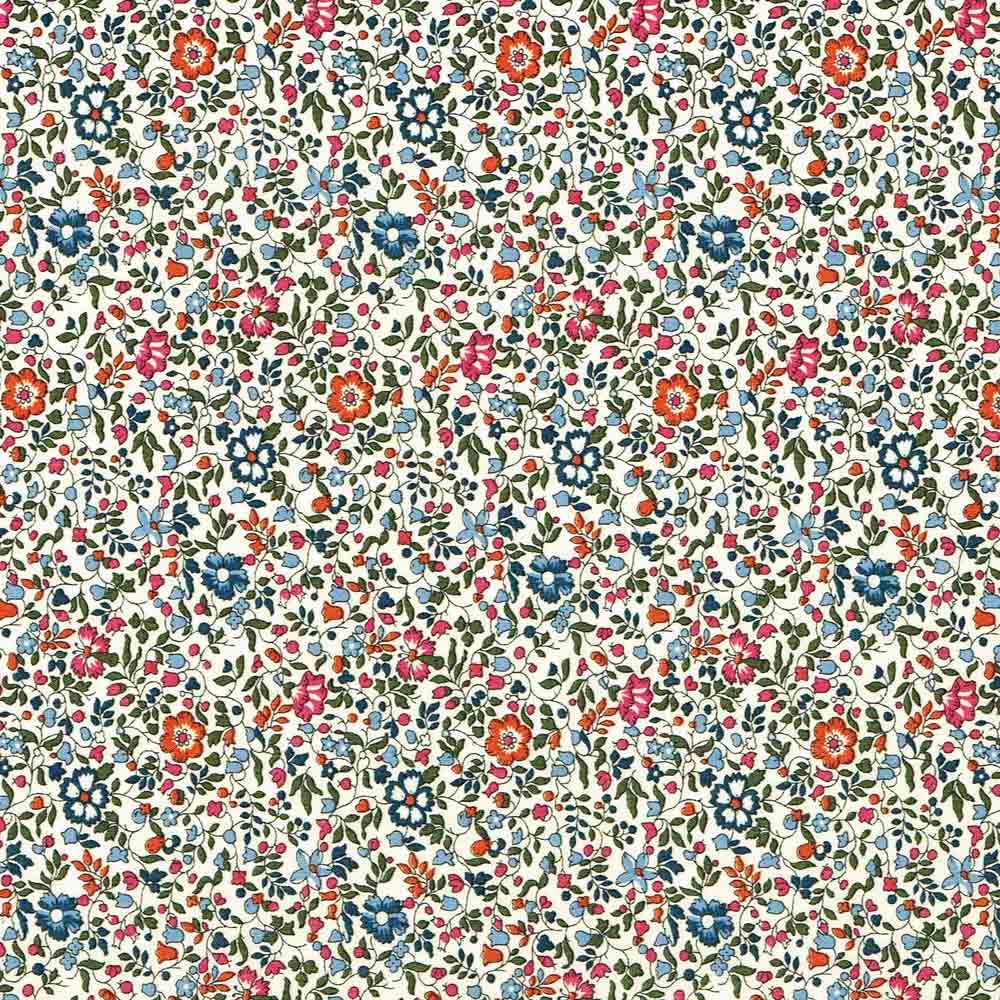 Liberty Tana Lawn Katie And Millie D