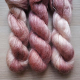 La Bien Aimee - Mohair Silk