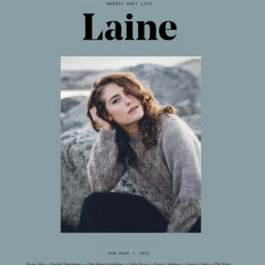 Laine Magazine 9