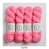 La Bien Aimee - Mohair Silk