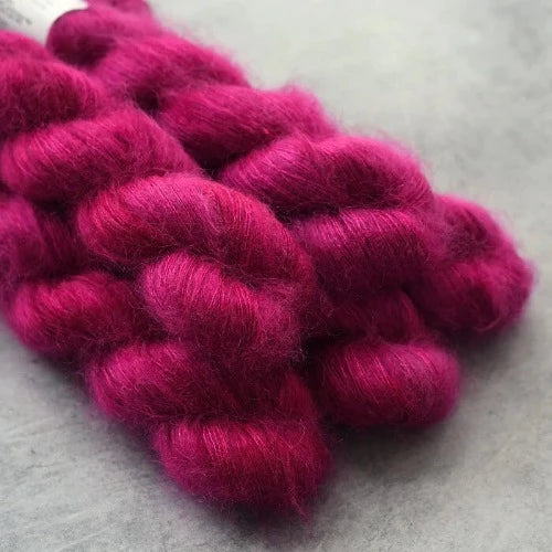 La Bien Aimee - Mohair Silk