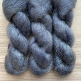 La Bien Aimee - Mohair Silk