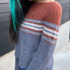 On The Road Pullover Kit