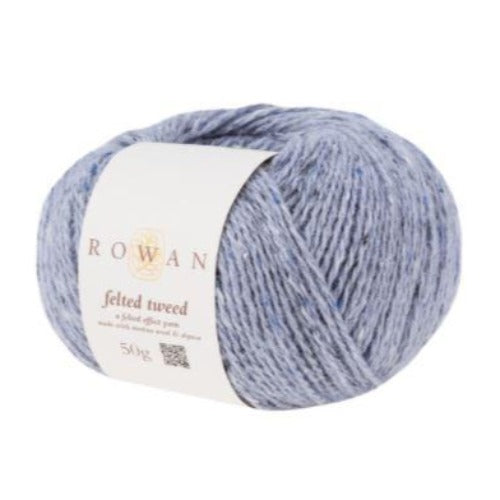 Rowan Felted Tweed - DK
