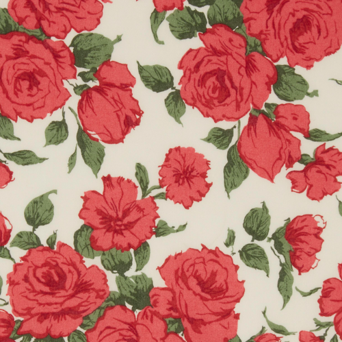 Liberty Tana Lawn - Carline Rose A