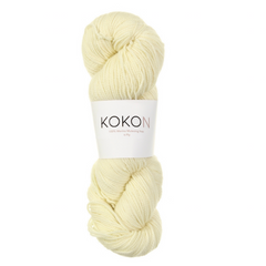 Kokon - Fingering Weight Merino