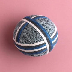 Piece - Temari Kit - Stripe (PHC-093-1)