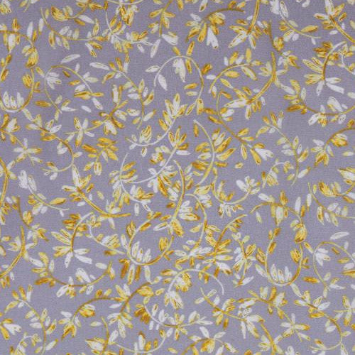 Tana Lawn Tea Leaves A