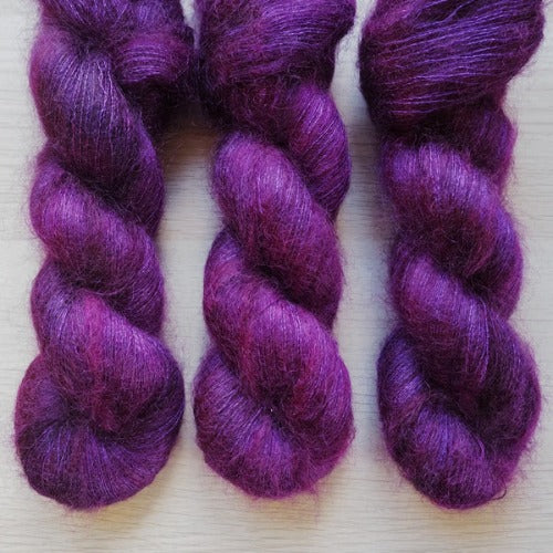 La Bien Aimee - Mohair Silk