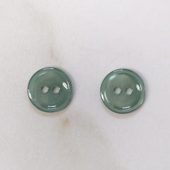 Trocas Buttons 11.5 mm (No. 23 2H Green)