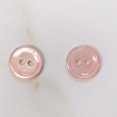 Trocas Buttons 11.5 mm (No. 23 2H Pink)